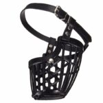 FIBER MUZZLE