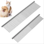 STAINLESS STEEL COMB