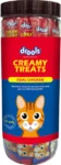 Drools Real Chicken Creamy Cat Treats