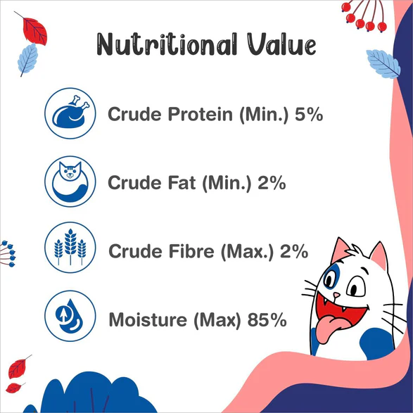 Drools Real Chicken Creamy Cat Treats - Image 6