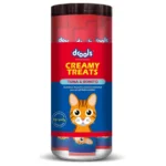 Drools Creamy Treats Tuna & Bonito Cat Treat
