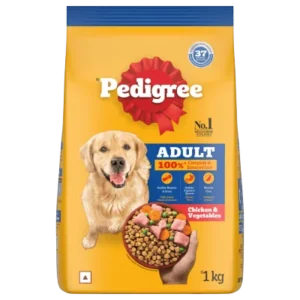 Adult chicken & Vegetable Sachet-Pouch_1 kg_FOP.png