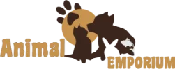 Animal Emporium logo