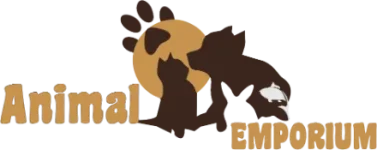 Animal Emporium logo