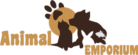 Animal Emporium logo