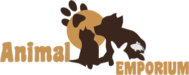 Animal Emporium logo