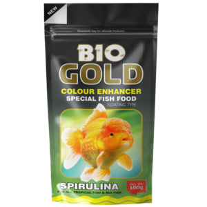 BIO-GOLD
