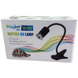 BluePet-BL-F01-Reptile-UV-Lamp-for-Aquarium-Tank-TortoisesTurtle-Tank-50W-UVAUVB-7