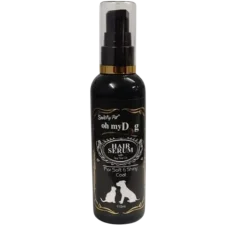 Oh My Dog Hair Serum with Tea Tree Oil