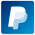 Paypal logo