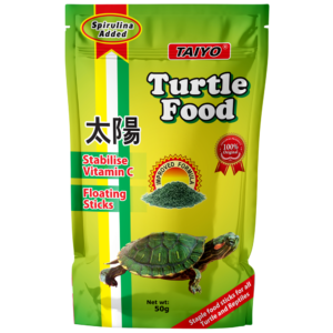 TAIYO-Turtle-Food-Pouch
