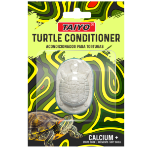 Turtle-Conditioner