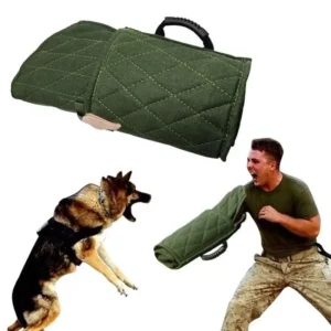 Using-K9-Training-Dog-Bite-Sleeve