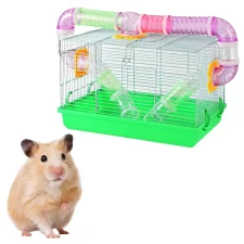 Western Era Hamster Cage Tunnel 1 Floor