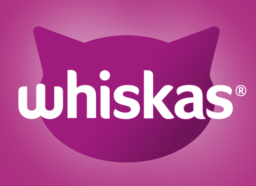 Whiskas logo