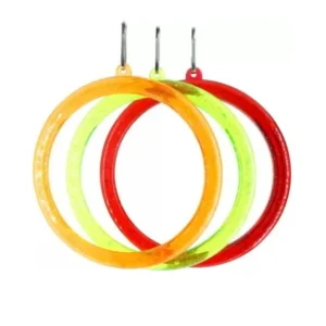 buraq-3-pcs-interactive-playful-bird-hanging-ring-for-hanging-swing-holding-chewing-playing-set-suitable-for-love-birds-budgies-parrot-cockatiel-conure-finches-564284