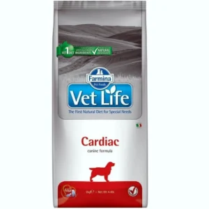 vetlife-cardiac-canine