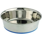 SILICON BASED STAINLESS STEEL BOWL