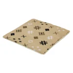 CRINKLE MAT	37 X 43 CM