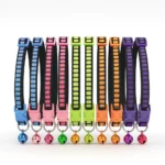 IMPORTED CAT COLLAR STRIP DESIGN