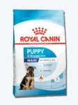 Royal Canin Maxi Puppy Dry Dog Food