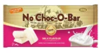 Gnawlers : No Choc-O-Bar Dog Treats - Milk Flavour - 80 g