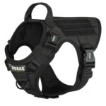 TACTICAL DOG HARNESS