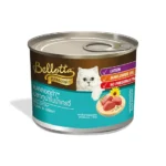 Bellotta Cat Food Tuna in Gravy Can 185gm