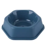 HEXAGON SINGLE BOWL