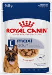 Royal Canin Maxi Adult Wet Dog Food, 140g
