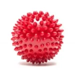 Squeaky Spike Balls toy for puppies and Adult dogs