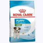 Royal Canin Mini Puppy Dog Dry Food