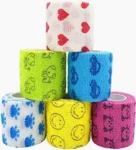 PET BANDAGE (CAT & DOG)