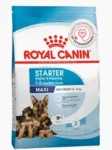 Royal Canin Maxi Starter, Mother & Baby dog Dry Food