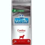 Farmina Vet Life Cardiac Canine Formula Adult Dog Dry Food